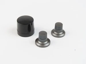 *Technics SJ-MD100* Perilla (única) Mini Disco Piezas/D445 - Imagen 1 de 9