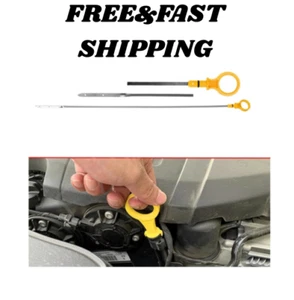 Engine Oil Dipstick - Picture 1 of 7
