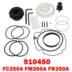 Kit revisione chiodi per cavo Porter 910450 si adatta a FC350A FC350A FM350A FR350A CALDO - Foto 1 di 20