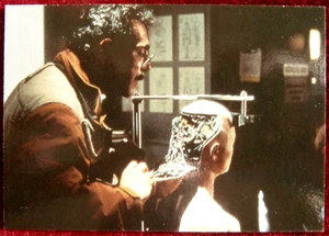 THE OUTER LIMITS - Card #51 - Valerie 23 - DuoCards 1997 - Picture 1 of 2