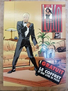 MEZZOMO - LAPIERE - LUKA EINE KUGEL IM KOPF - NEU - EO MÄRZ 2000 - Bild 1 von 3