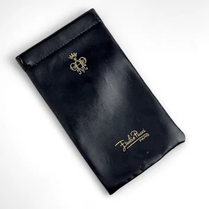 funda bolsa gafas de sol fuilio pucci paris - Imagen 1 de 6