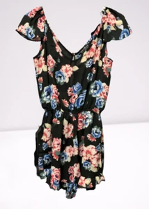 COTTON ON: A Gorgeous Floral Jumpsuit, Size XS - Picture 1 of 1