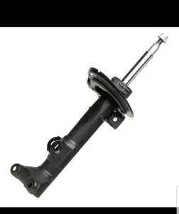 Mercedes C-Class W204 S204 2007-On - Sachs 313200 Front Gas Shock Absorber Strut - Picture 1 of 1