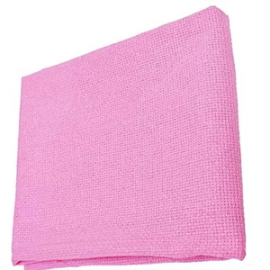 Art Embroidery Matty Fabric for Embroidery Cross Stitch for Cross Stitch 2 Meter - Picture 1 of 17