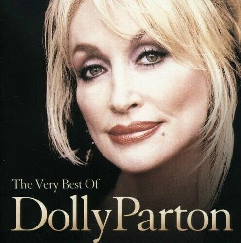 The Very Best Of Dolly Parton von Dolly Parton  (CD, 2007)