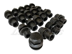 Land Rover Range Rover Full Size 2003-2005 Wheel Lug nut Set of 20 RRD000011 New - Picture 1 of 5