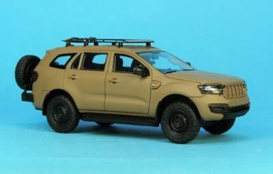 Maquette / Kit Arquus / Acmat VT-4 à monter et à peindre - Master Fighter - 1/48 - Imagen 1 de 5