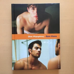 Rare Views by Ohm Phanphiroj (2006, Hardcover)  - Bild 1 von 4