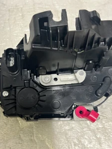 2020-2023 Jeep Wrangler Rear Swing Gate Latch W Power Option 68282968 - Picture 1 of 3