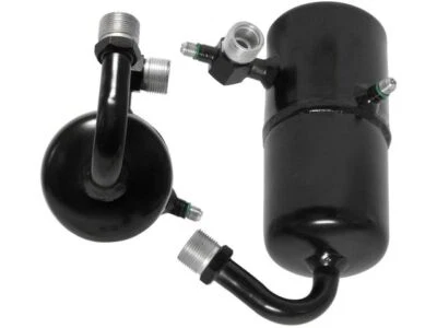 Acumulador de aire acondicionado 11584 TDGM 1981 1982 para Lincoln Mark VI 1980-1983 Foto 1 de 2