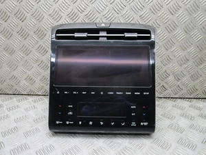 2022 HYUNDAI TUCSON MULTIFUNKTION DISPLAY BILDSCHIRM 97250-XXXXX - Bild 1 von 14