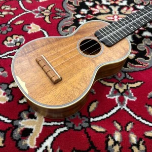Martin 3K Uke Safe delivery from Japan - Picture 1 of 11