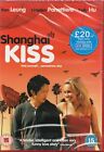 Shanghai Kiss (DVD, 2008) New sealed SKU 487
