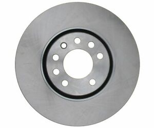 Raybestos 980328R R-Line Brake Rotor Front For 03-11 Saab 9-3 9-3X