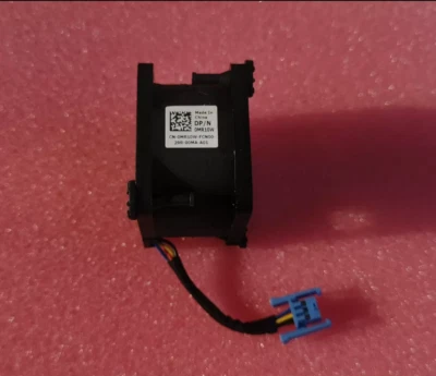 1pcs New CPU Cooling Fan Dell Poweredge R240 Server MR10W 0MR10W 281K0 0281K0 - Image 1 of 4