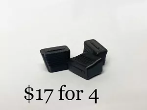 Mercedes Benz 190E W201 Vent AC Fan Speed Heater Switch Knob Handle 3D printed - Picture 1 of 4