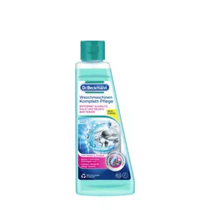1 x Dr. Beckmann Waschmaschinen Komplett - Pflege Ocean-Fresh Inhalt: 250ml - Bild 1 von 4