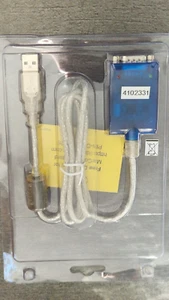 MAHR MarConnect 4102331 Type Adapterkabel USB MarConnect Millimar-USB NEU/OVP - Bild 1 von 4