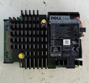 DELL UCPB-1000 00878M RAID Controller Card H740P - Afbeelding 1 van 2