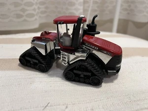 Ertl Case Ih Steiger 620 Quadtrac 2016 Farm Show 1/64 Chrome Chase - Picture 1 of 4