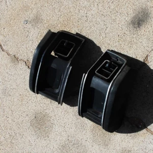 Toyota Corona Mark II 2 71 72 RT63 RT62 dash vents - Bild 1 von 1