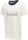 Hummel Kinder Cloud T-Shirt S/S Marshmallow