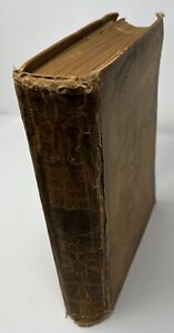 1892 (1st Ed.) Discovery and Conquest of the New World by Washington Irving Book