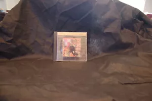 MFSL Santana Abraxas CD - Foto 1 di 4