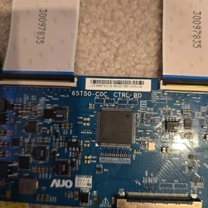 65T50-COC CTRL BD  - Bild 1 von 3