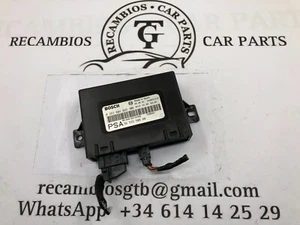 Centralita Peugeot 407 9659350680 96 593 506 80 0263004095 0 263 004 095 - Picture 1 of 4