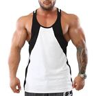 Big Sm Extreme Sportswear Muscleshirt Tanktop Stringer Bodybuilding 2214