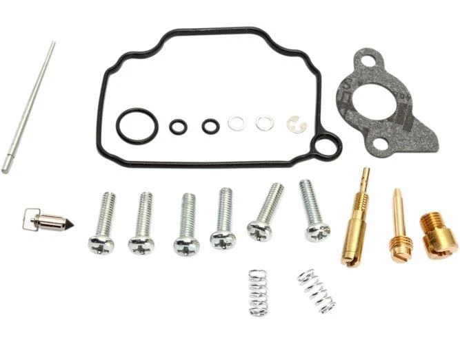 Kit de reparación de carburador Moose Carb para Suzuki 2007-16 LTZ 90 LTZ90 1003-0675 Foto 1 de 1