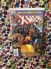 Uncanny X-Men 363 Marvel Comics 1999