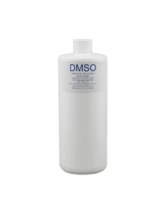 BOTELLA DMSO 32 OZ GRADO FARMACÉUTICO - Imagen 1 de 1