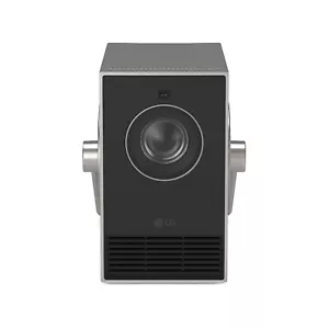LG CineBeam HU710PB 4K Laser Projector 120" 500 ANSI Home Theater Beam Projector - Picture 1 of 7