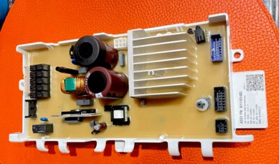 OEM Whirlpool Washer Electronic Control Board ( replaces W11101485 )  W11135392 - Image 1 of 4