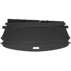 TENDINA BAGAGLIAIO PER TOYOTA RAV 4 III 06-13 NERA - Imagen 1 de 6