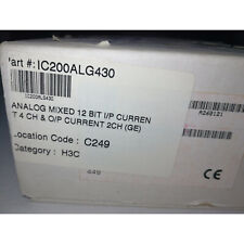 New IC200ALG430 For Fanuc module Free Shipping