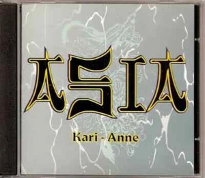 CD Asia Kari-Anne Mastertone - Bild 1 von 1