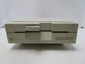 COMMODORE 1541-II FLOPPY DRIVE FOR C64 64C VIC-20 C16 PLUS/4 128 TSTED/WRKNG L25 - Picture 1 of 16