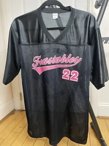2022 Con Expo Mesh Jersey Feastables MRBEAST Size Small - Picture 1 of 2