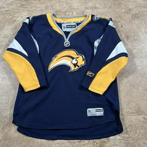 Maglia da hockey Reebok NHL Youth Buffalo Sabres XL - Foto 1 di 4