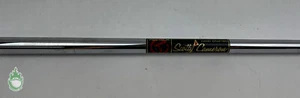 Eje de putter de acero Scotty Cameron Circle T usado solo punta de 0,355 31" - Imagen 1 de 11