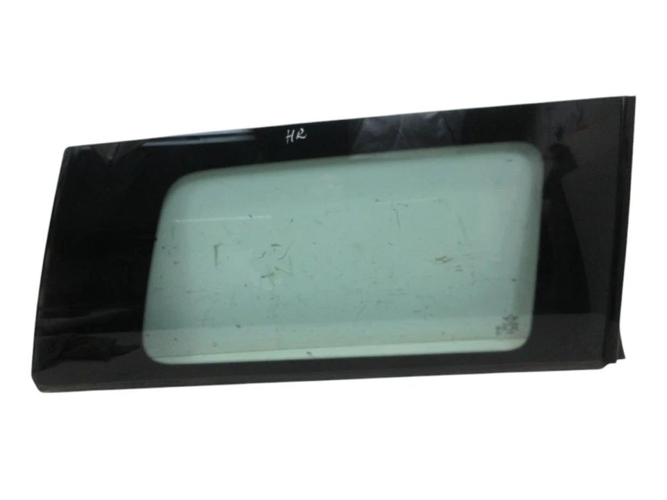 Ventana lateral derecha trasera cristal verde se adapta a MINI MINI CLUBMAN - Imagen 1 de 4