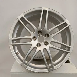 AUDI TT TTS 8J 19 ZOLL 9J ET52 Original 1 Stück Alufelge Felge Aluminium RiM - Bild 1 von 12