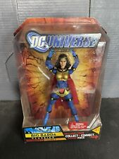 DC Universe Classics Big Barda Action Figure Variant Wave 7 BAF Atom Smasher NIP