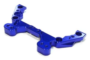 Precision CNC Machined Rear Mount Chassis Brace for Associated RC10B5 Buggy - Picture 1 of 1