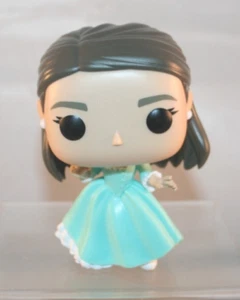 Funko Pop! Broadway - Hamilton - Eliza Hamilton - #04 - Fuera de caja - Imagen 1 de 4