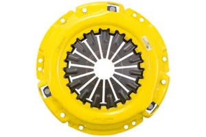 Transmission Clutch Pressure Plate-Luxury, DOHC, Natural T021X - Picture 1 of 1